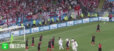 史上首次！克罗地亚2-1逆转英格兰挺进世界杯决赛