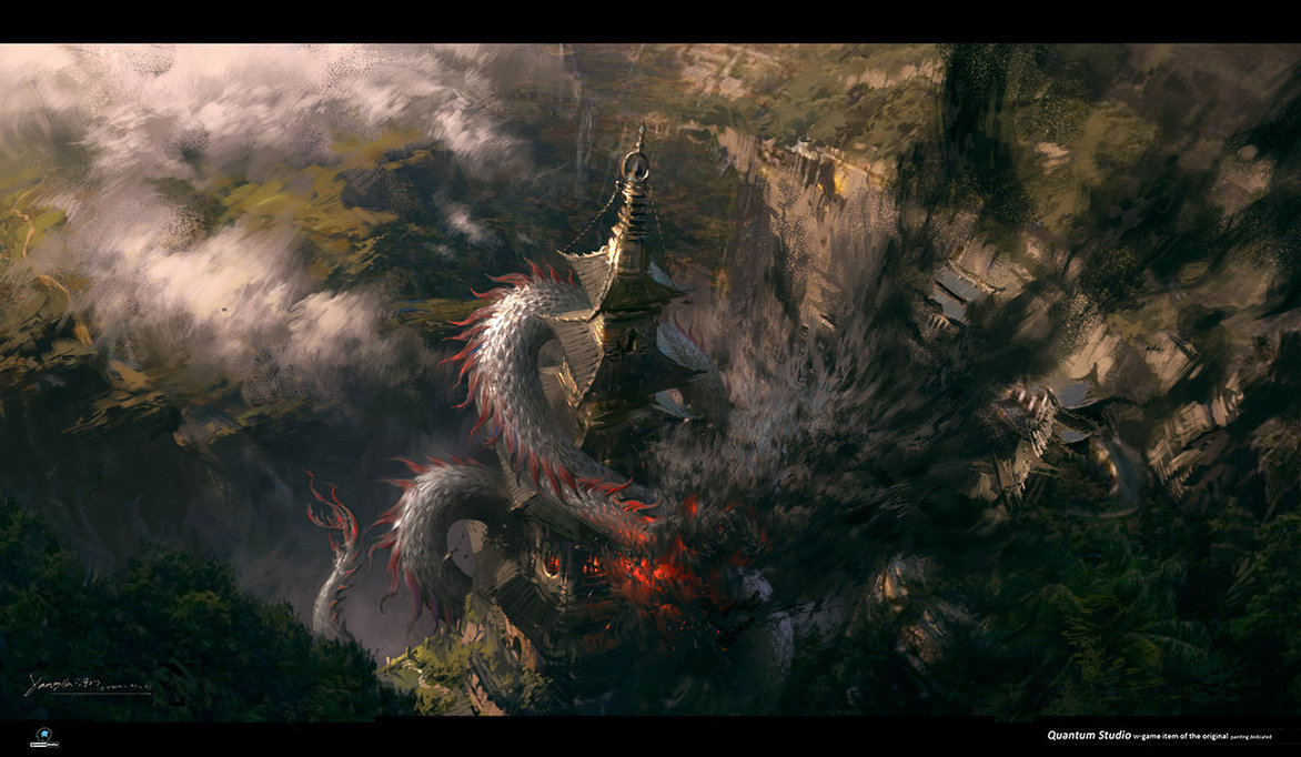 暗黑西游记(暗黑西游记插画)