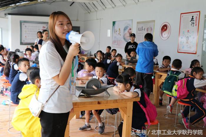 「认识耿丹」耿丹人文学院各专业介绍