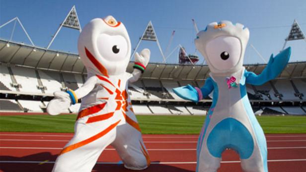 奥运会最丑吉祥物(美国评论出奥运史上“最美跟最丑”的吉祥物，美国跟中国