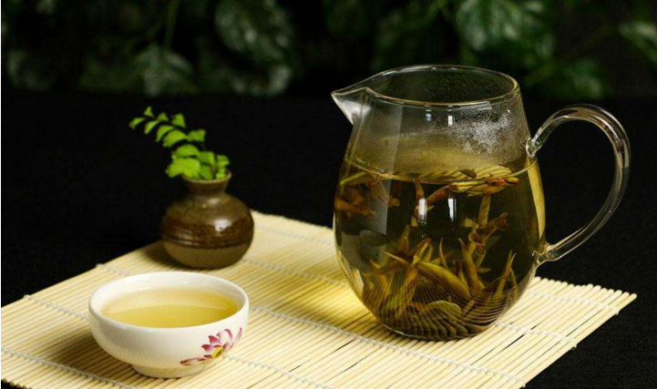 《茶经》15句经典名句，教你如何饮茶品茶，成为茶道大师