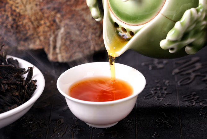 《茶经》15句经典名句，教你如何饮茶品茶，成为茶道大师
