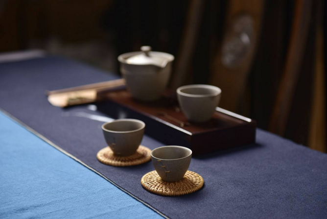 《茶经》15句经典名句，教你如何饮茶品茶，成为茶道大师