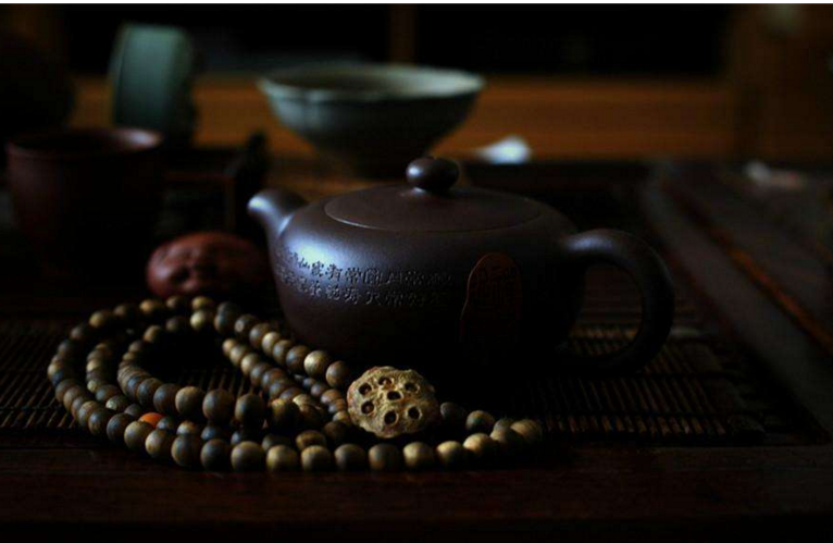 《茶经》15句经典名句，教你如何饮茶品茶，成为茶道大师