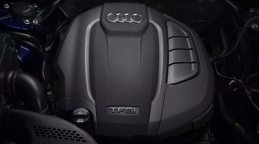更换了多片离合器的quattro ultra四驱,奥迪Q5L还能越野吗?