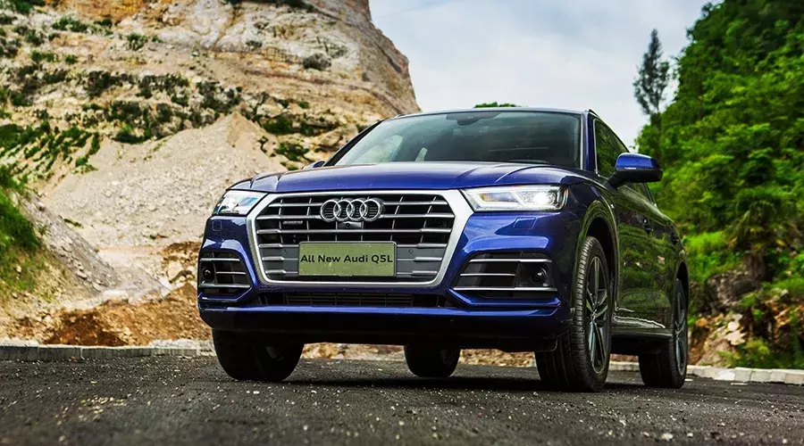 奥迪Q5 quattro多片离合器更换维修指南