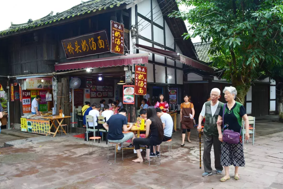 川西竹海一日游攻略（川西竹海的门票）