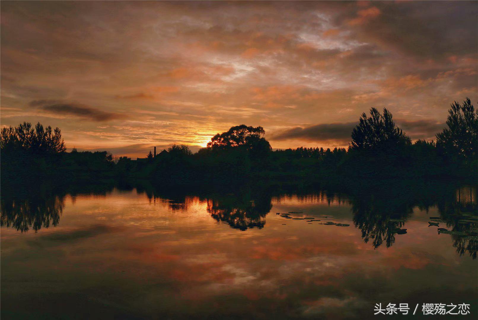 当美食遇上美景，鱼与熊掌可兼得