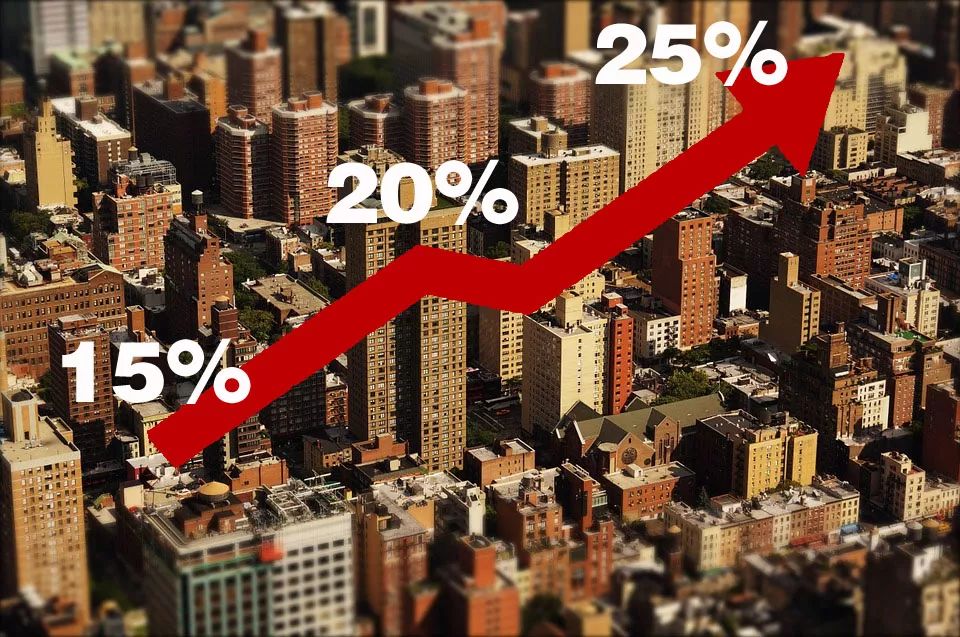 稳住！苏州首套房利率再次上浮至25%？看看银行怎么说……