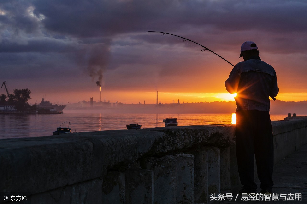 所谓算命绝招，并不神秘，六哥送你四柱宫位绝命歌