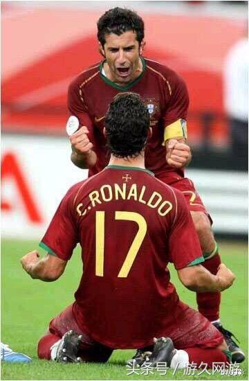 2006年世界杯小贝葡萄牙(世界杯历史上的经典瞬间 贝克汉姆曾一夜之间宠儿变弃儿)