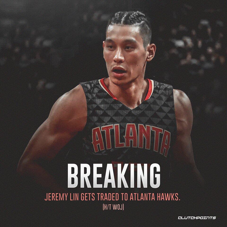 nba哪些人被交易（2018年NBA十大交易）