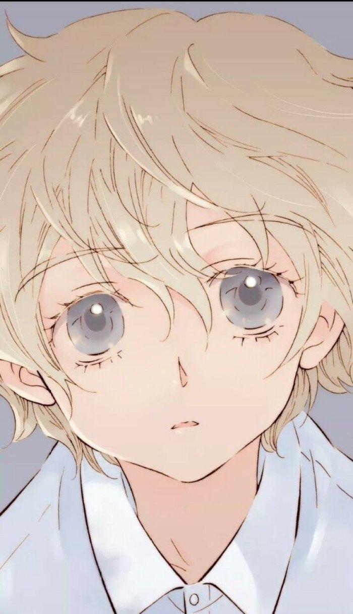 十二星座专属卡通正太,狮子座的帅气逼人,处女座的温润如玉!