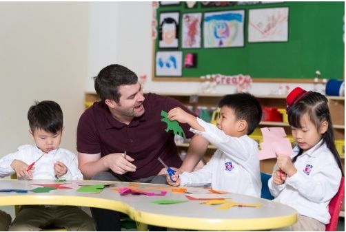 广州这些“土豪”学校让人大呼读不起！最后一个能赶上房子首付！