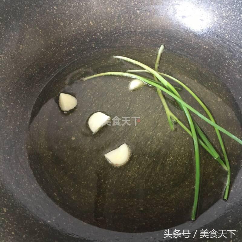 做炒面用什么面条好？原来很多人做错了，难怪总粘锅！