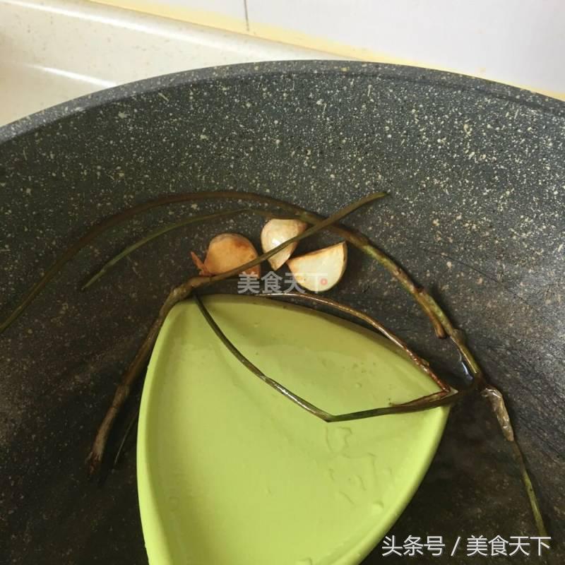 做炒面用什么面条好？原来很多人做错了，难怪总粘锅！