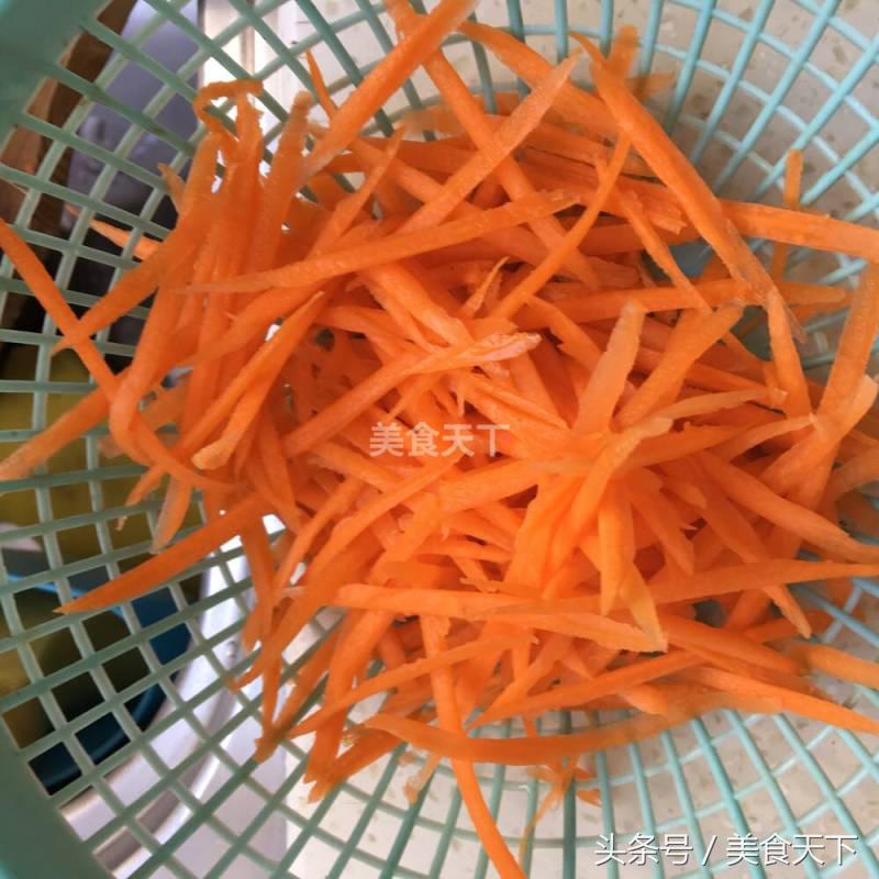 做炒面用什么面条好？原来很多人做错了，难怪总粘锅！