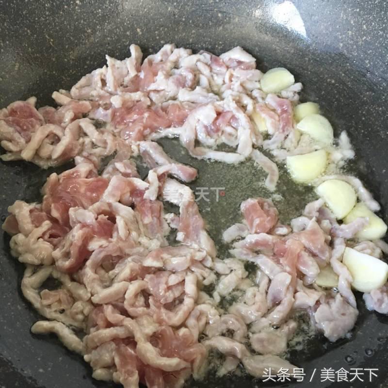 做炒面用什么面条好？原来很多人做错了，难怪总粘锅！