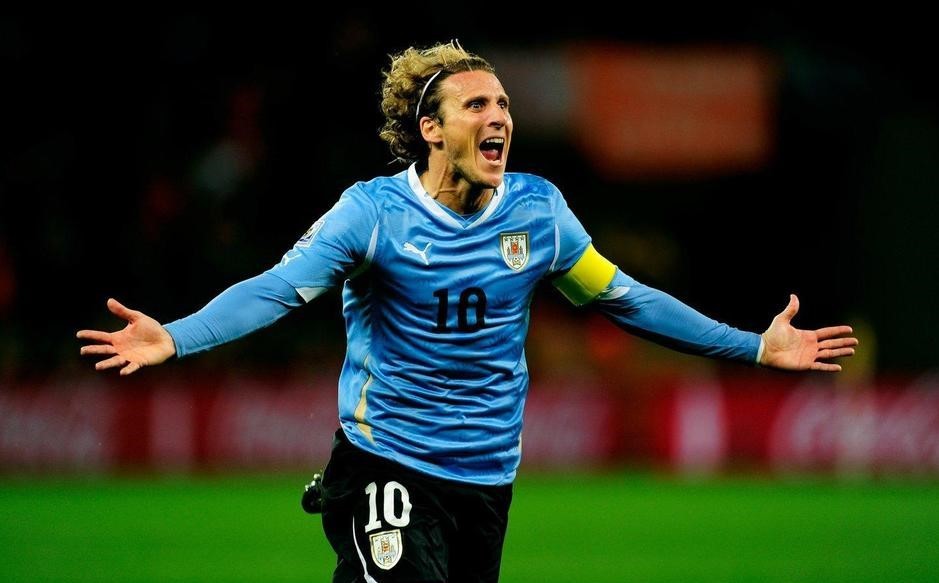 难忘2010世界杯季军战，德国3-2乌拉圭，弗兰险绝杀