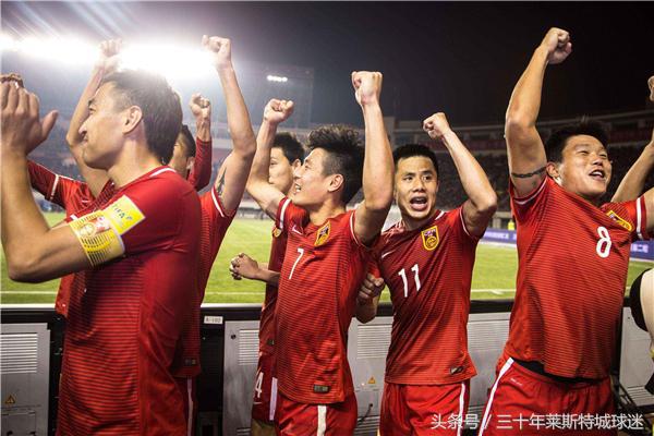 九二年的世界杯(92年世界杯第一次！国际足联主席宣布重要变革 国足或能赶上这趟)