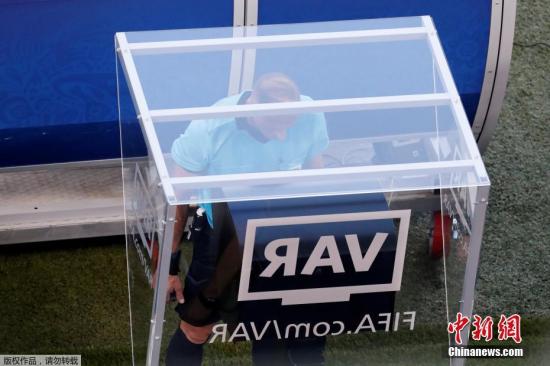 本届世界杯为什么要用银球致胜（从冬季办赛和VAR技术，看世界杯历史之变迁）-华海博客