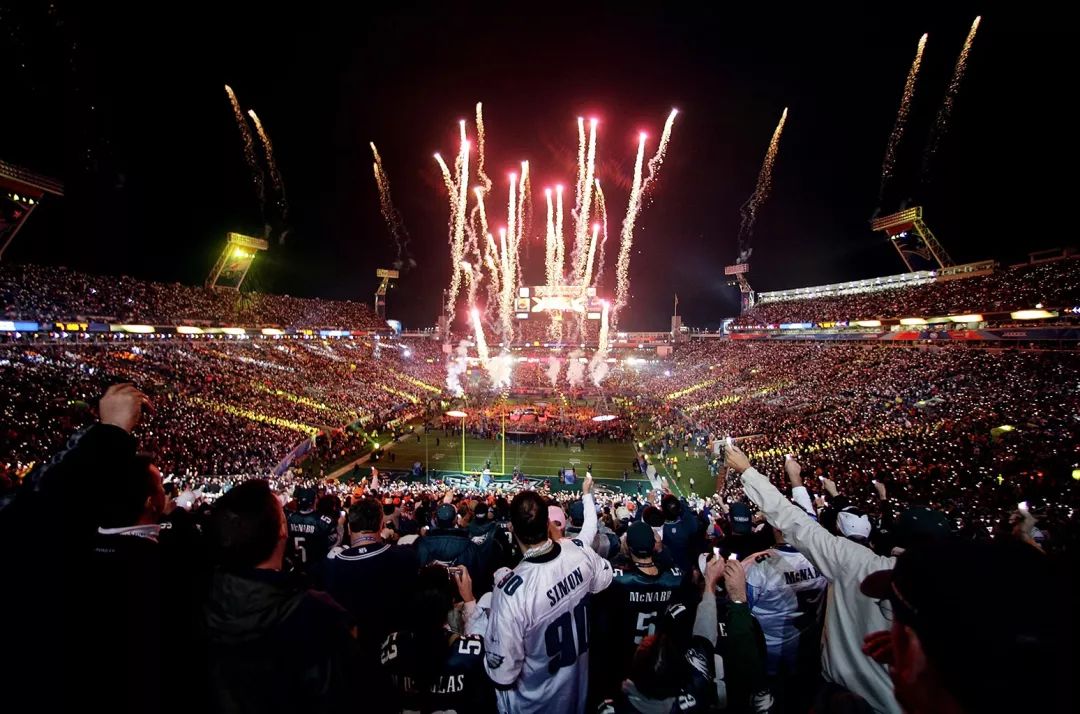 美国为什么都不愿参加世界杯（同样是球迷，美国人为什么不爱看世界杯？）