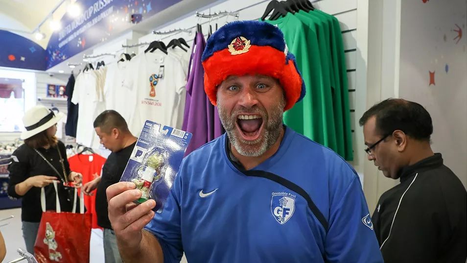 美国为什么都不愿参加世界杯（同样是球迷，美国人为什么不爱看世界杯？）