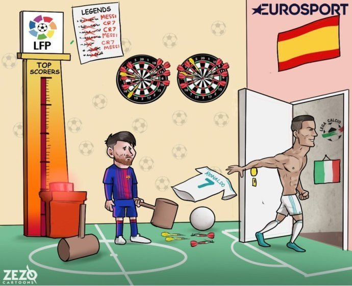 中超外援为什么那么爱钱（足坛十大高薪，中超占去三席，是为什么原因造成中超外援如此高薪）