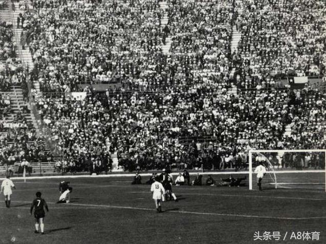 1934年世界杯德国vs奥地利（回顾历届世界杯季军争夺战：激烈的对攻战，射手的爆发地）