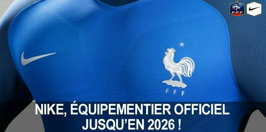 2014世界杯法国队球衣(世界杯吐槽：耐克已生产2星法国球衣，这口毒奶恐激怒克罗地亚！)