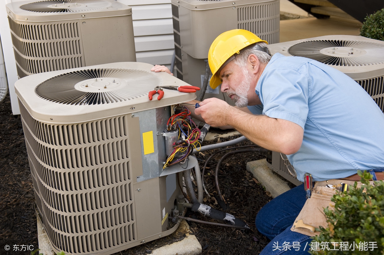 安装造价知识点一次汇总给你！（水暖、通风空调、消防）