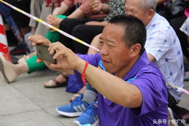 牡丹江可以看世界杯(送戏下乡｜看过来，比世界杯刺激的狂欢！)