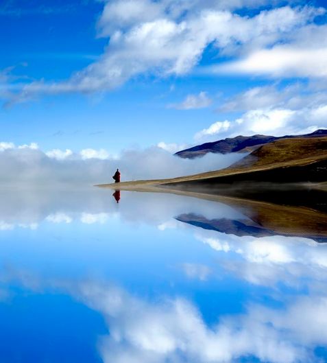 形容心静的禅意诗词_有关静心的禅意的语句 - 云林新闻励志网