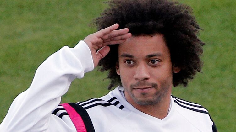 马塞洛为什么没有参加世界杯（马塞洛在世界杯上踢了乌龙球，为什么C罗要带他走？）-趣拿体育