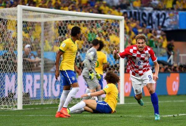 马塞洛为什么没有参加世界杯（马塞洛在世界杯上踢了乌龙球，为什么C罗要带他走？）