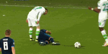 马塞洛为什么没有参加世界杯（马塞洛在世界杯上踢了乌龙球，为什么C罗要带他走？）