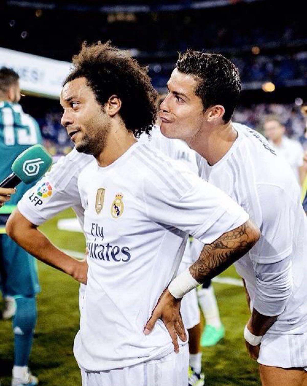 马塞洛为什么没有参加世界杯（马塞洛在世界杯上踢了乌龙球，为什么C罗要带他走？）