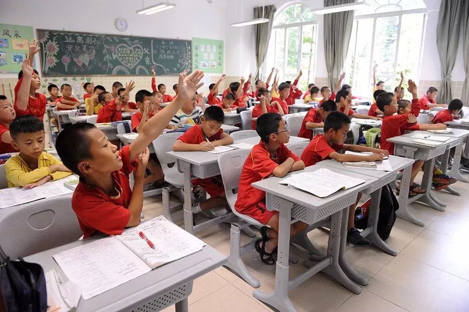 定了！潍坊民办学校收费有新规！这期间内，收费标准不得高于……