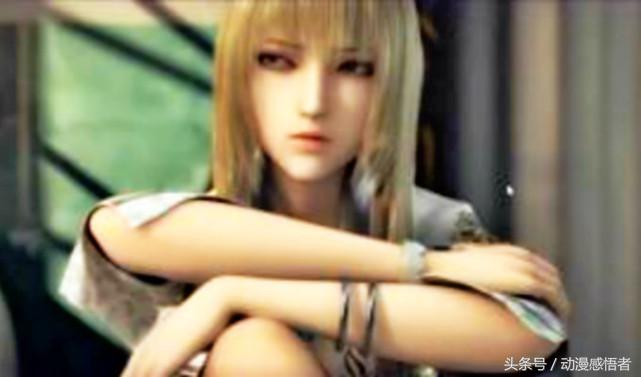 国漫女神也能让宅男们跪舔？这种关注度，也就她们能做到了！