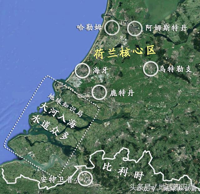 比利时和英格兰（英格兰和比利时是怎么从好兄弟变成对手的｜地球知识局）