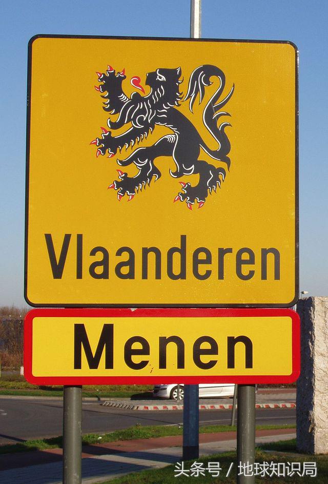 比利时和英格兰（英格兰和比利时是怎么从好兄弟变成对手的｜地球知识局）