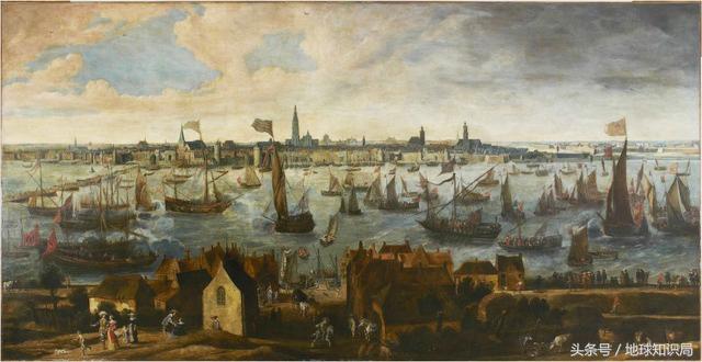 比利时和英格兰（英格兰和比利时是怎么从好兄弟变成对手的｜地球知识局）