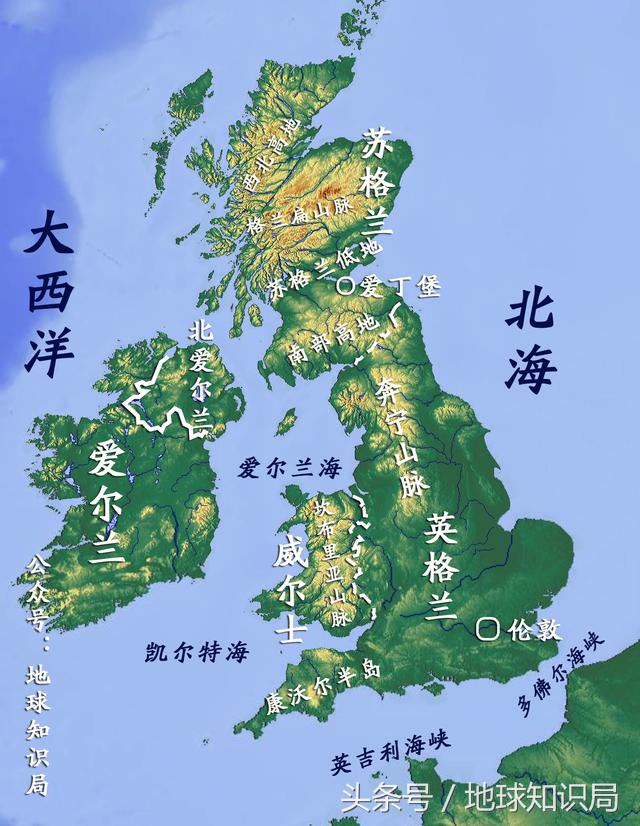 比利时和英格兰（英格兰和比利时是怎么从好兄弟变成对手的｜地球知识局）