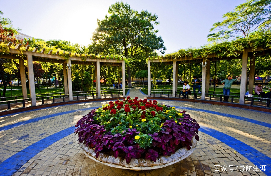 财经类院校汇总之河北