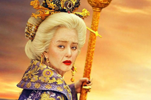 武则天如何当上女皇武则天做多少年女皇