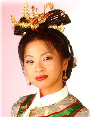 韦小宝的七个老婆 鹿鼎记张一山七个老婆-促十二百科