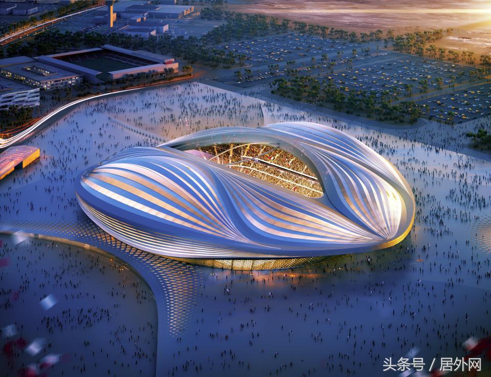 世界杯2022在哪个国家(2022年世界杯举办地在哪里？)