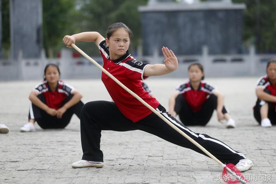 塔沟学校,塔沟武校学费多少钱一年-爱妻自媒体