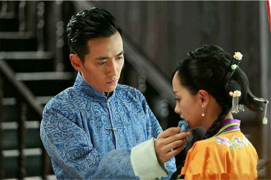 2014-07-09集数:40主演:杨蓉/蒲巴甲/张萌/朱一龙/臧洪娜剧情简介