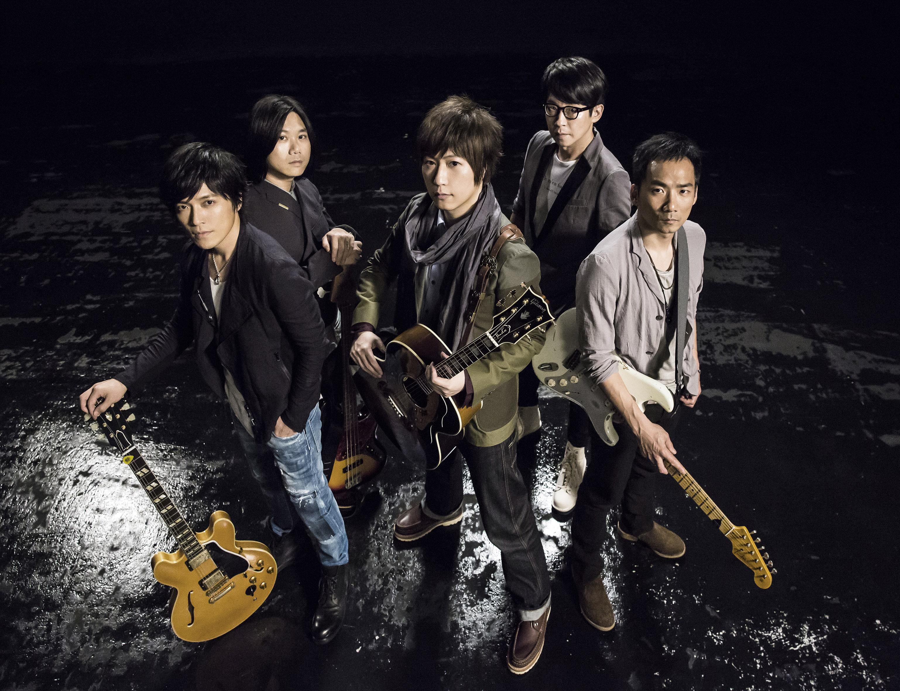 世界杯决赛结束后的歌(五月天金曲入选世界杯决赛曲目!